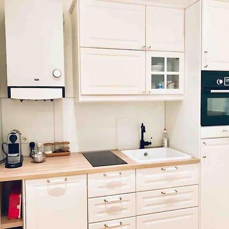 Vienna Luxury New Apartment Center -2. Bezirk Ngoại thất bức ảnh