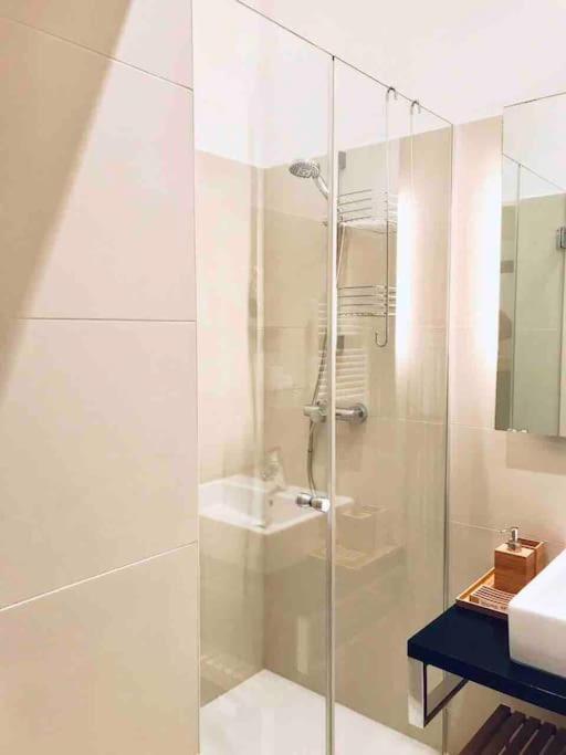 Vienna Luxury New Apartment Center -2. Bezirk Ngoại thất bức ảnh