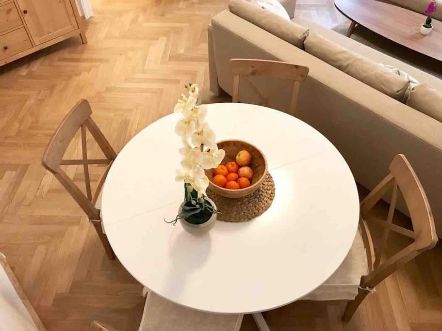 Vienna Luxury New Apartment Center -2. Bezirk Ngoại thất bức ảnh
