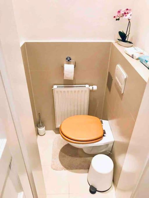 Vienna Luxury New Apartment Center -2. Bezirk Ngoại thất bức ảnh